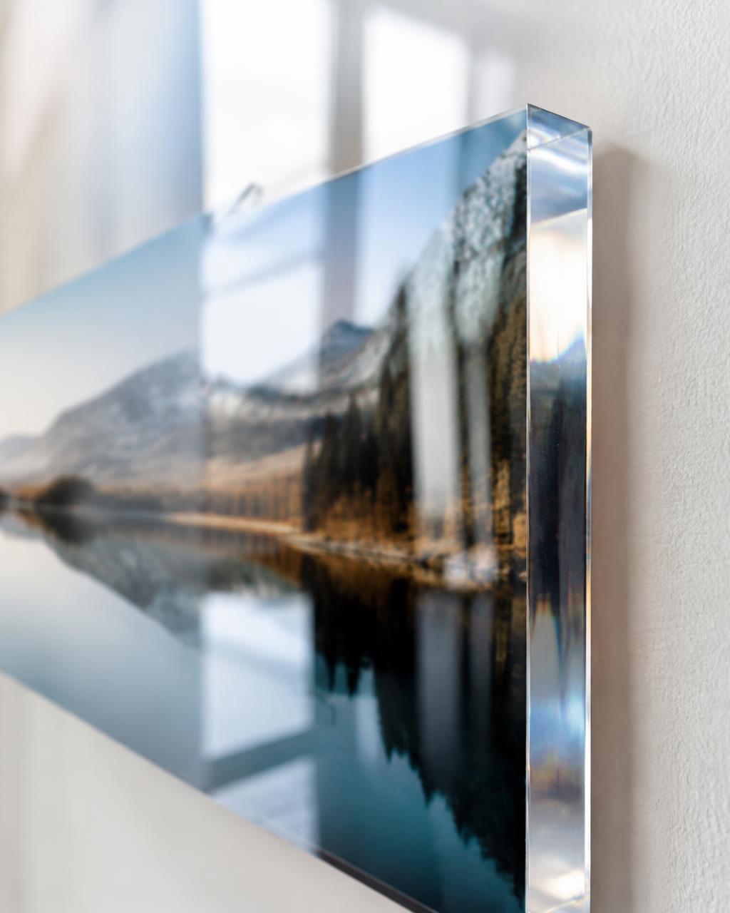 Acrylic Glass